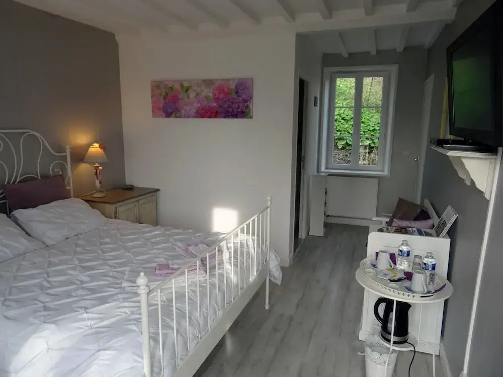 Le Clos Saint Jean
