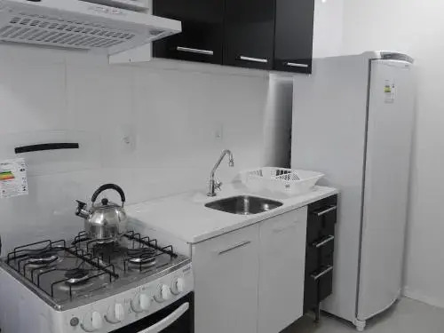 Residencial Alameda Verde Apto 103