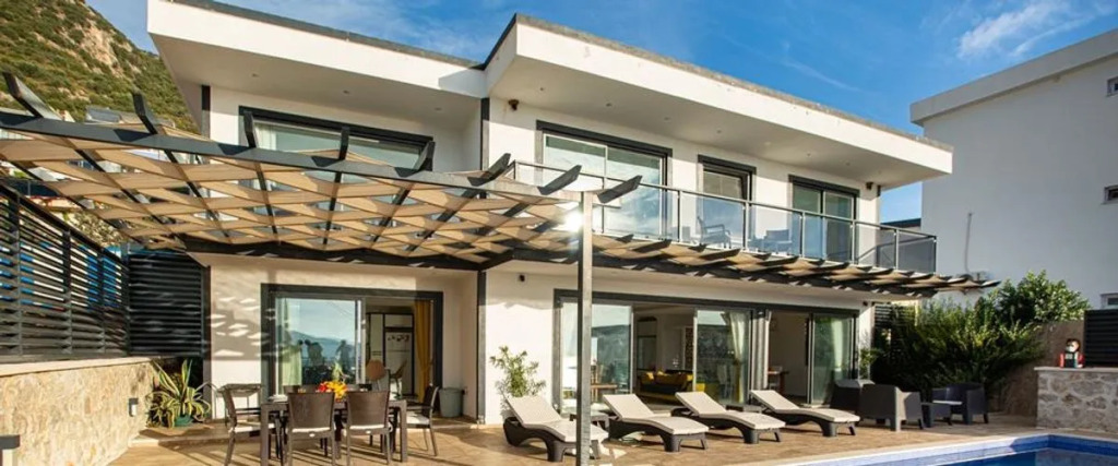 Villa Grey