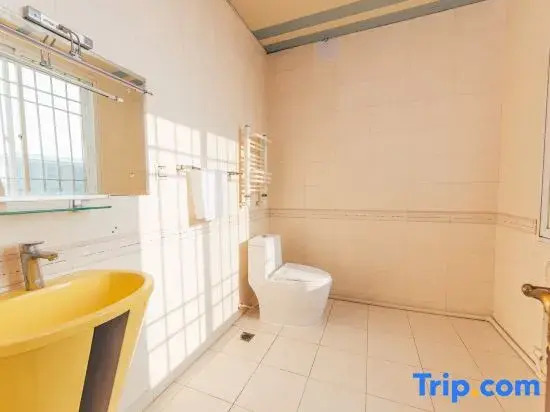 Yingkou Molin Private Villa