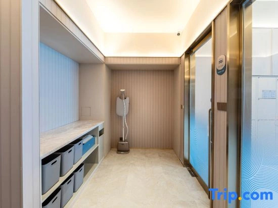 HanTing Hotel (Hongtai Plaza, Xingfu South Road, Yantai)