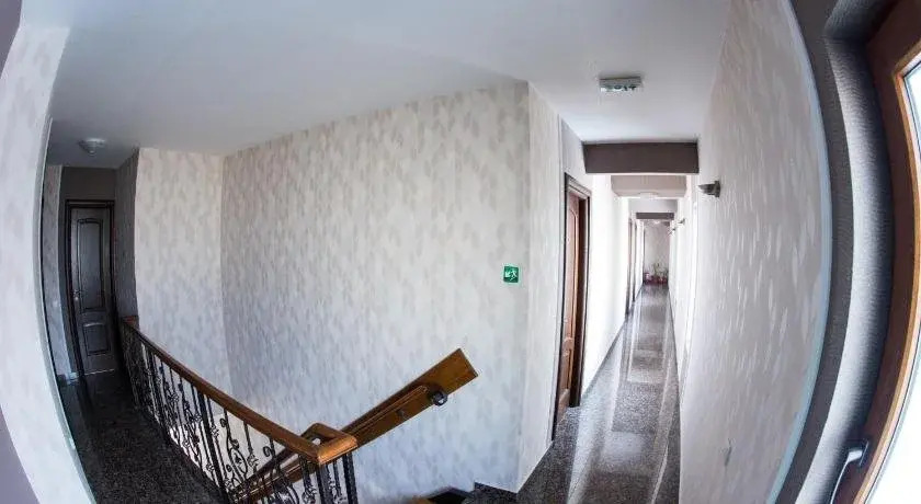 Hotel La Strada