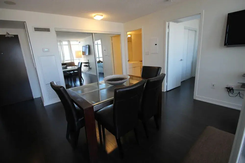 Executive Furnished Condos - L Tower