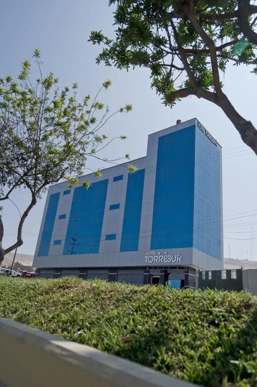 Hotel Torresur Tacna