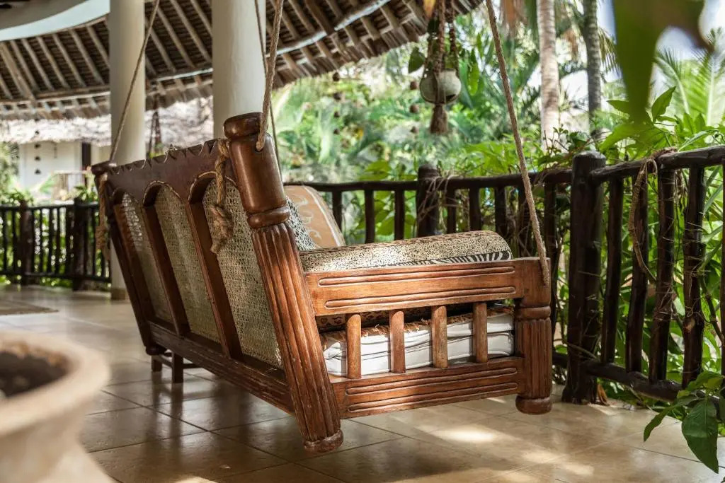 Diani Villa