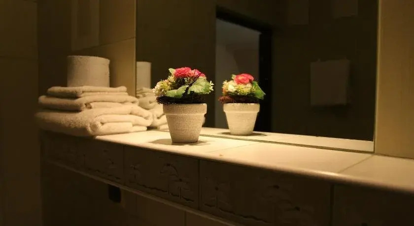 Hotel Jester