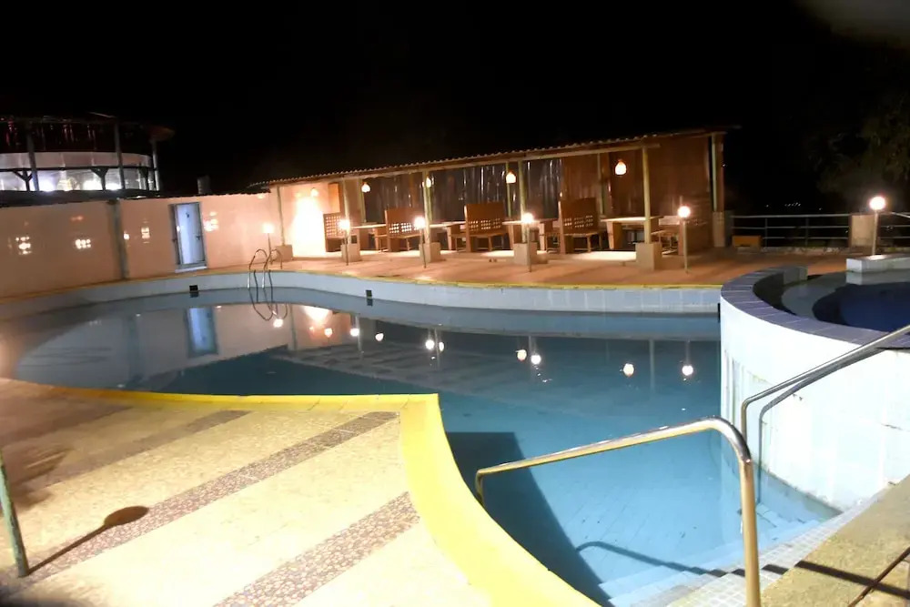 Mount Castle Resort