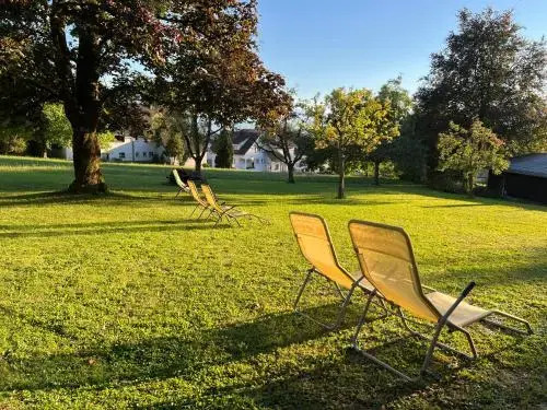 Hotel-Pension Sternen