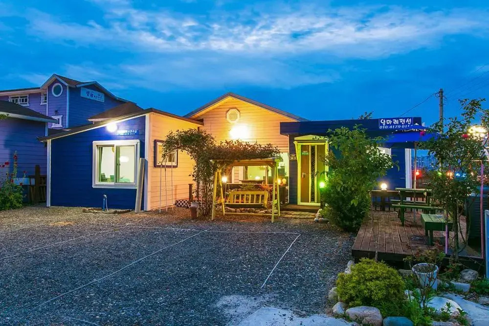 Green pia pension