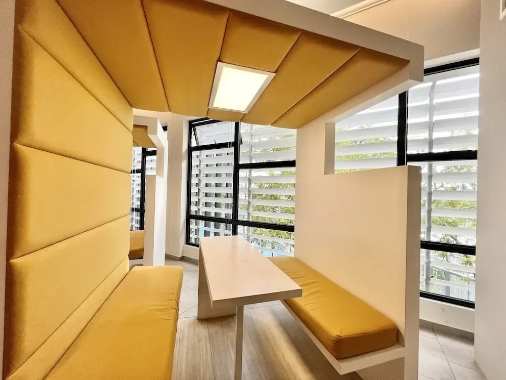 HighPark Suites Kelana Jaya, Petaling Jaya by Sleepy Bear
