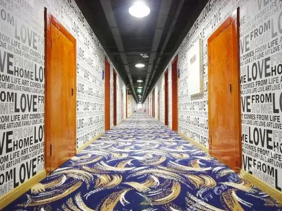Shenshui Hotel