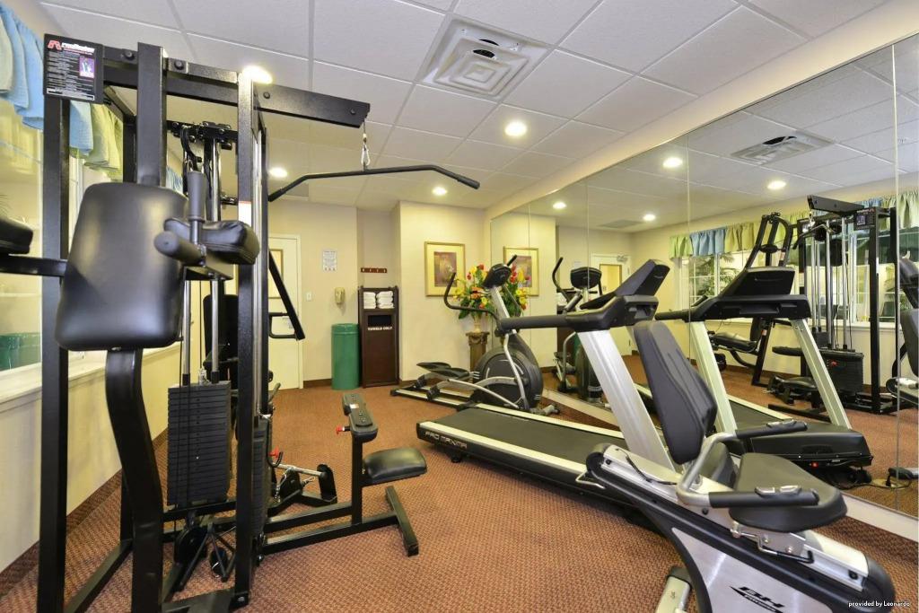 Best Western Plus Monahans Inn and Suites