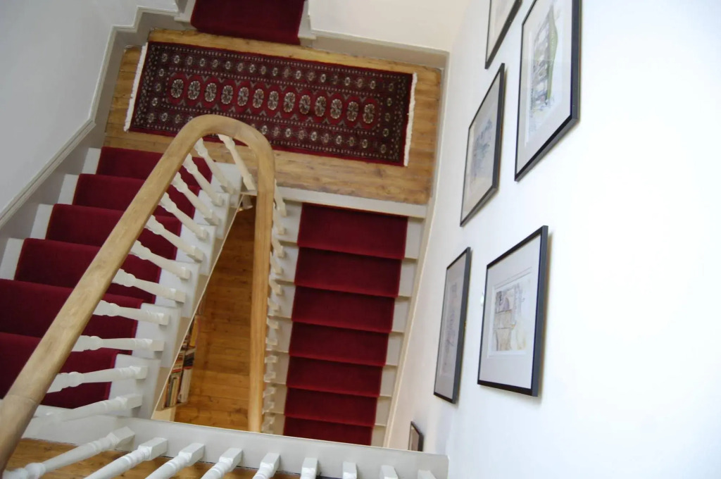 The Registry Guest House