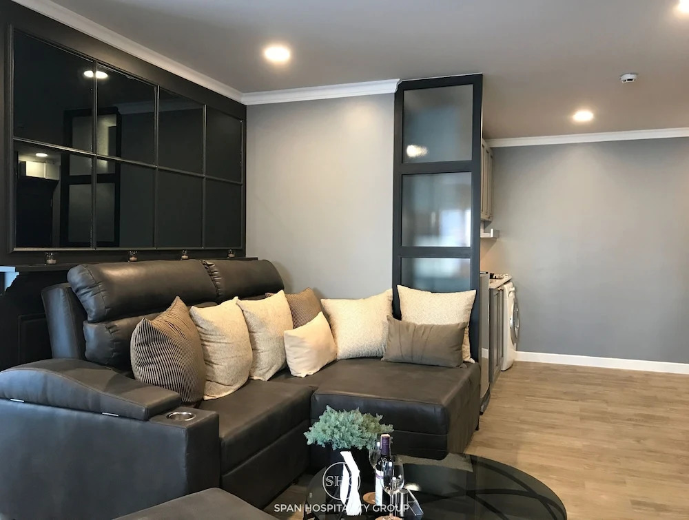 Hillside Condominium 2 by Stay In Style