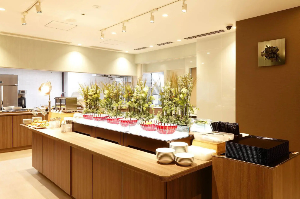 Dormy Inn Nagano