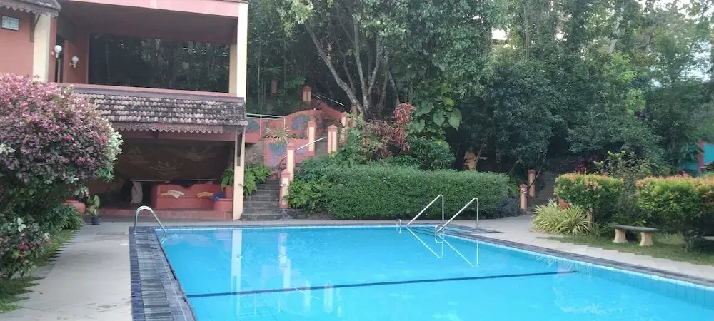 Ayurveda Spring Of Life Resort