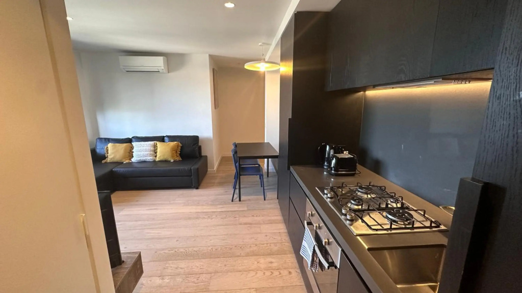 Serviced Apartments Melbourne - Empire