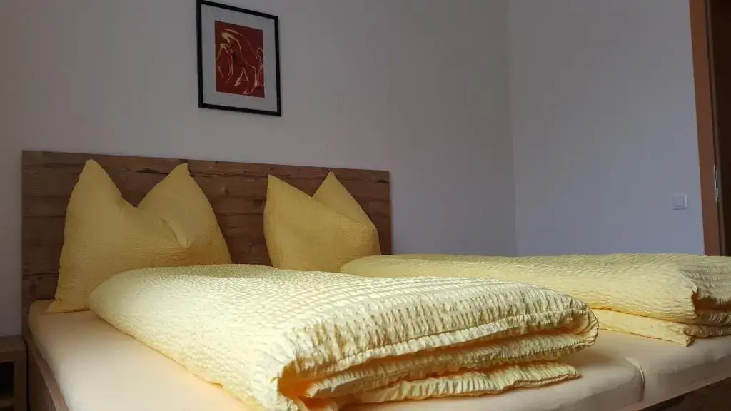 Appartement Juns