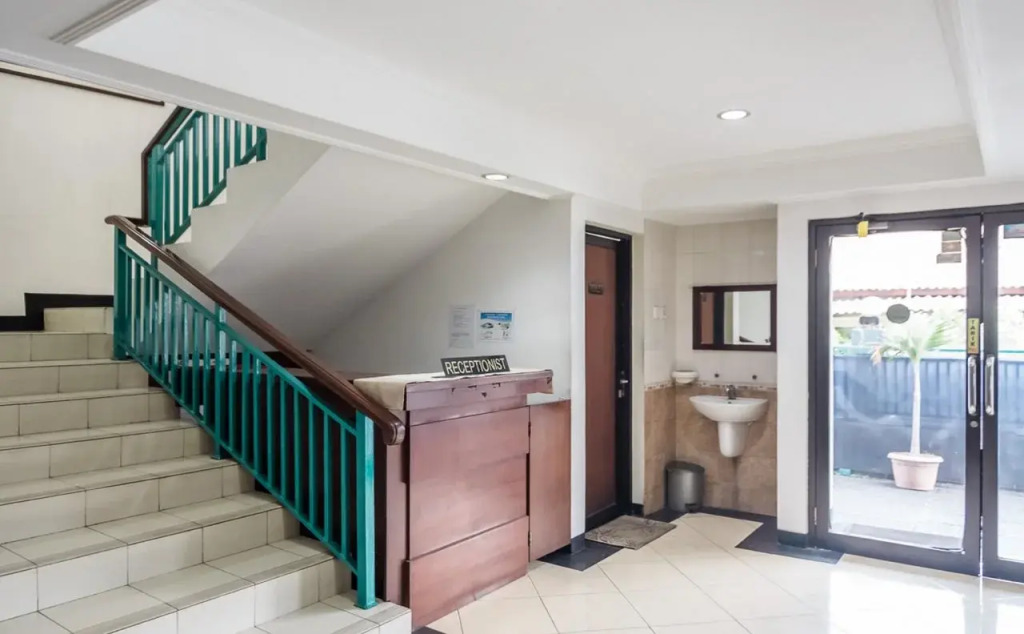 Hotel Grage