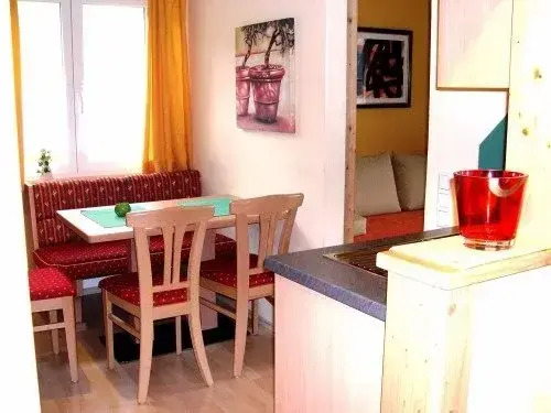 Das Talblick - Appartments