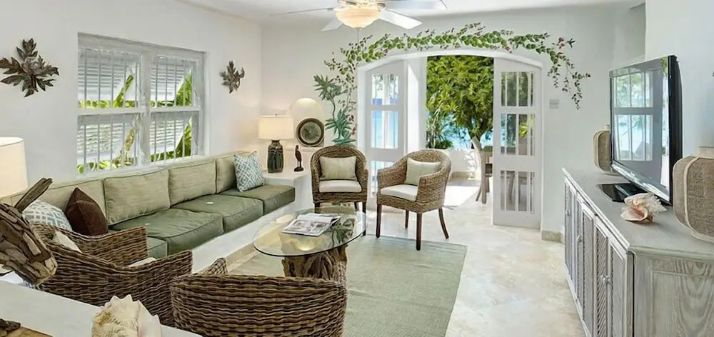 Merlin Bay - Villa Eden on the Sea