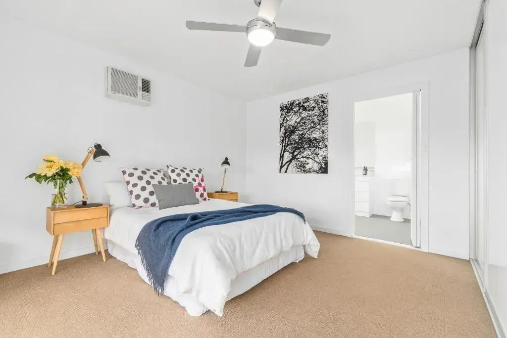 Maslin Beach Getaway