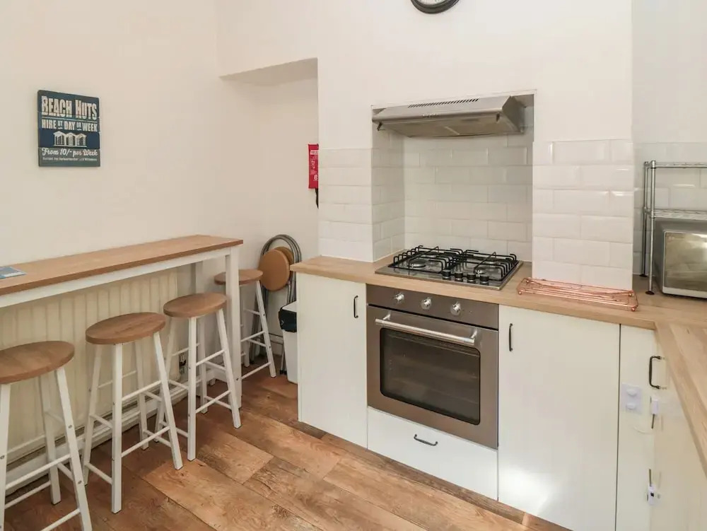 22 St. Marys Walk