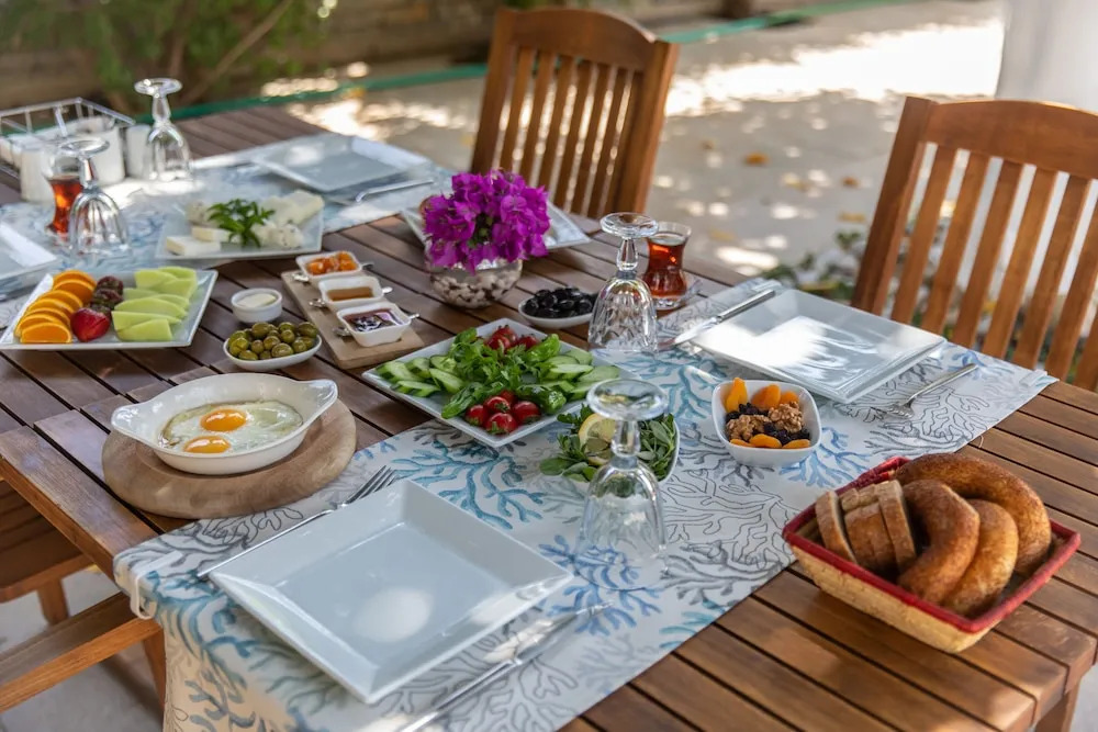 İpek Garden
