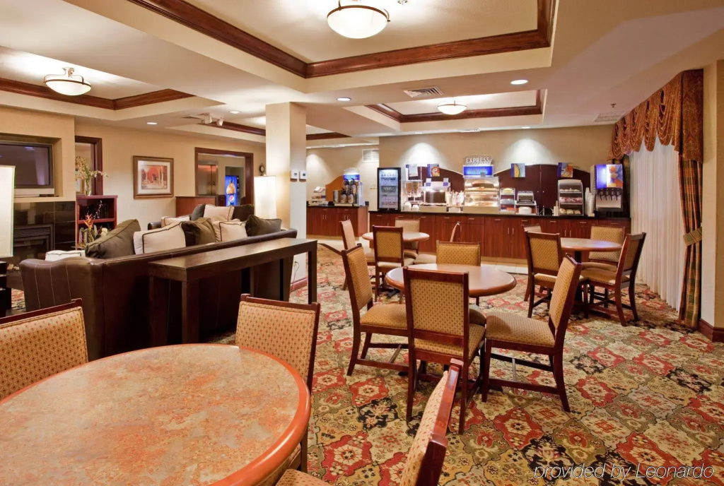 Holiday Inn Express Enid-Highway 412 by IHG