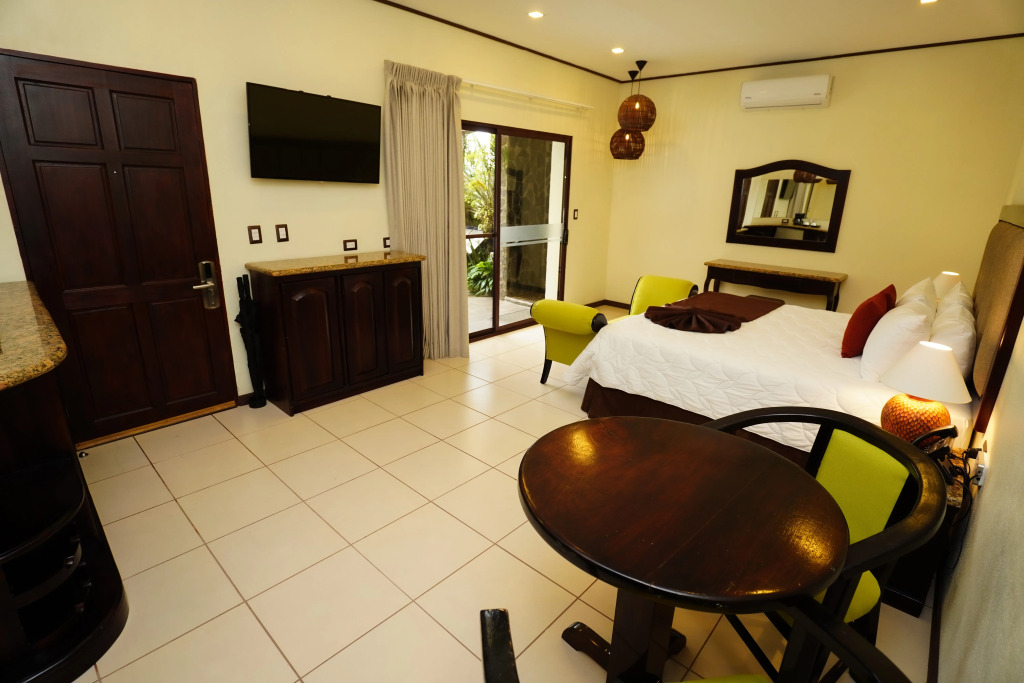 Hotel & Spa Poco a Poco - Costa Rica