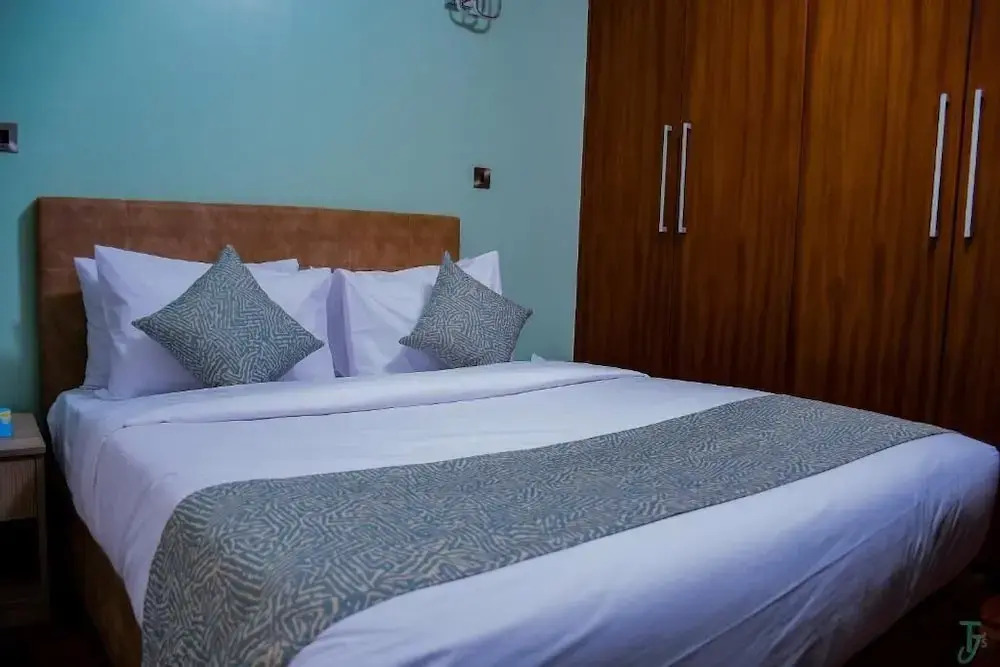 TJs Boutique Hotel