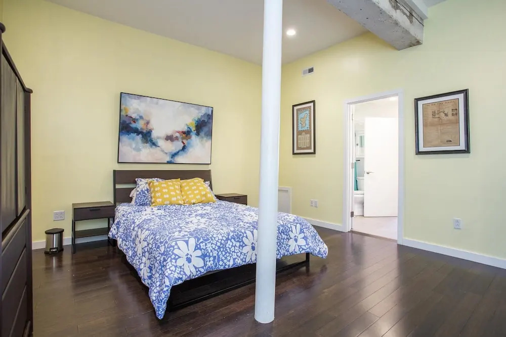 Beautiful Condo in the Center of it All