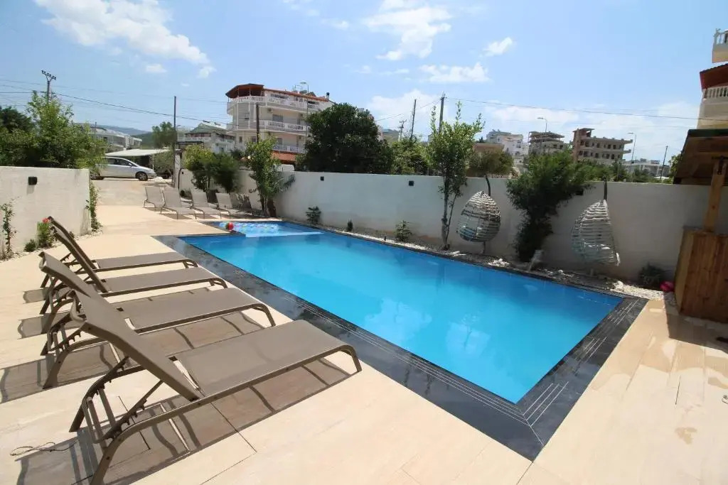 Dukas Boutique Hotel
