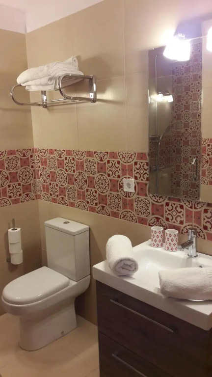 Casa Roble B&B