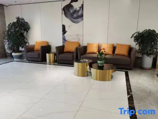 Salt River Hotel Gaoyou