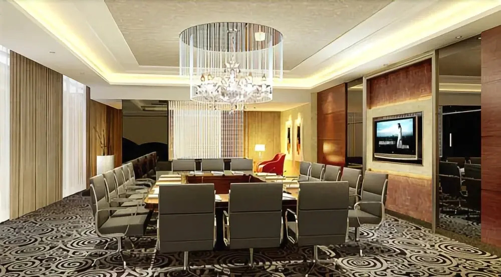 Days Hotel Nanjing