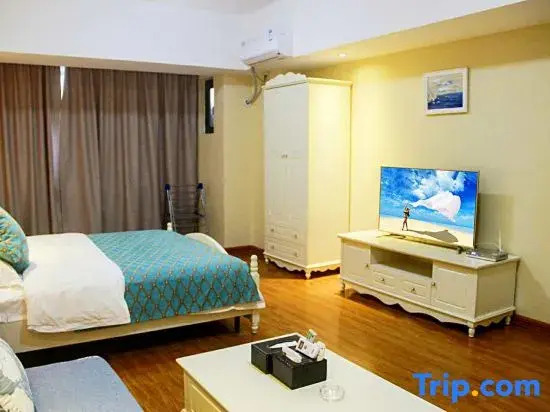 Youqu Apartment