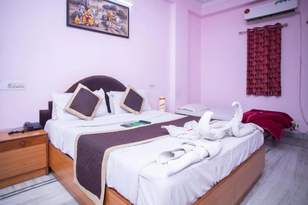 Hotel Dimple International