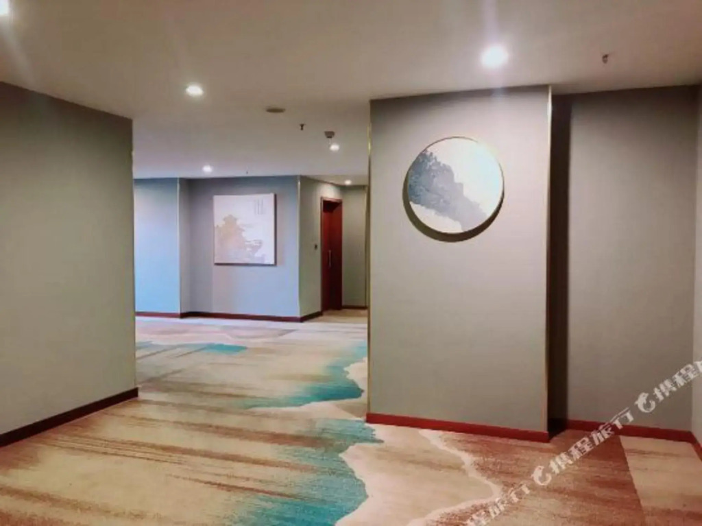 Muyunzhe Shanshui Hotel