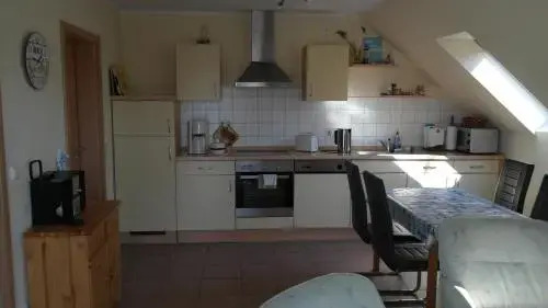 Fewo Ückeritz