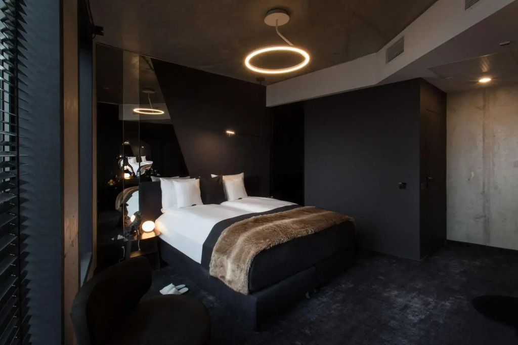 The Loft Hotel Adults Only