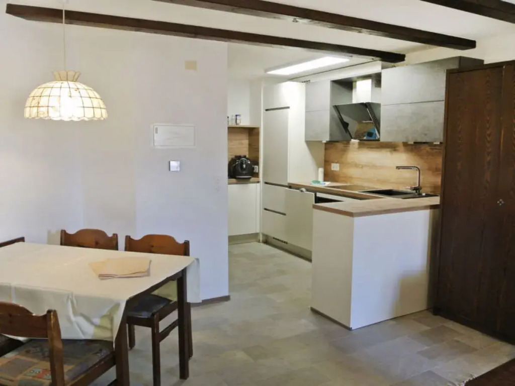 Apartment 147 Silvaplana-Surlej