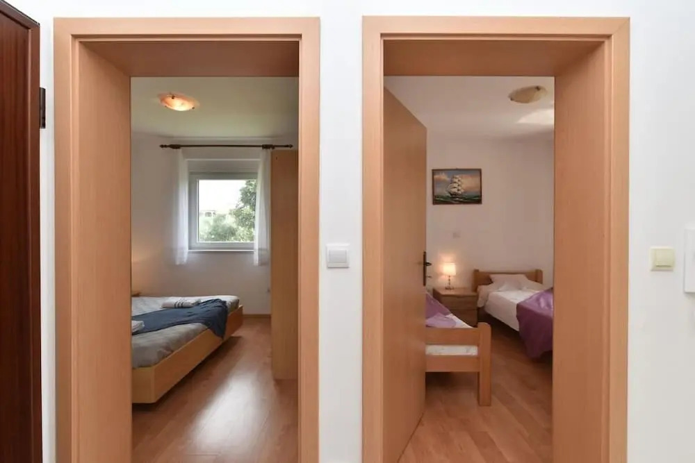 Bright Apartment in Medolino