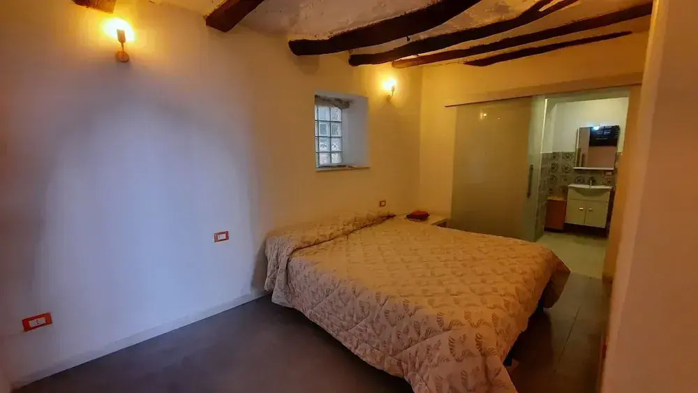 New Bed Apartment on the sea and in the Center