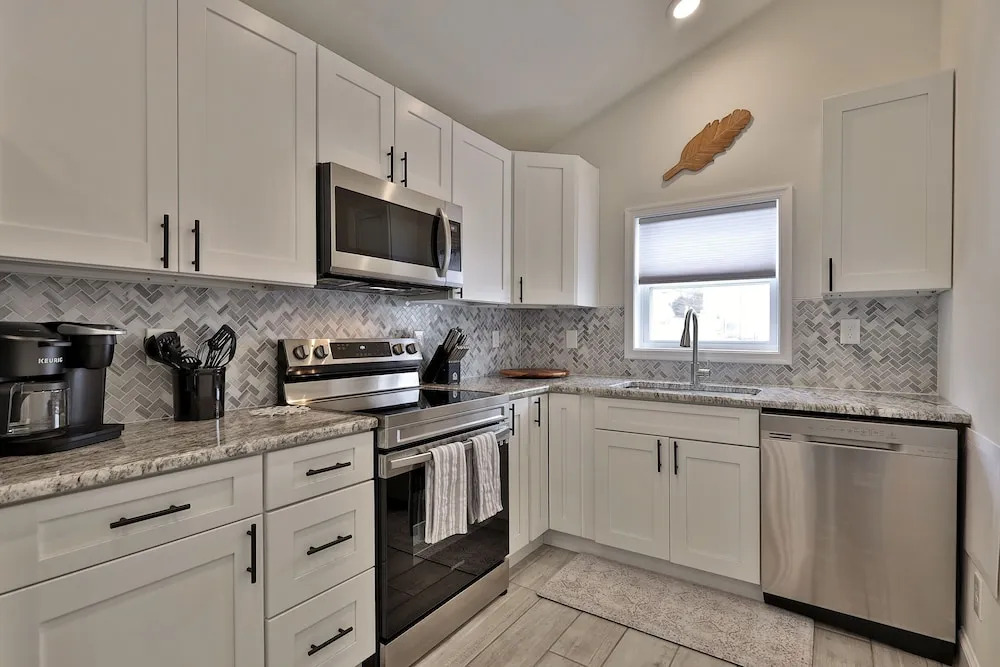 Rutlands Hidden Gem- 2 BR 1BA Renovated Home Close to Everything home