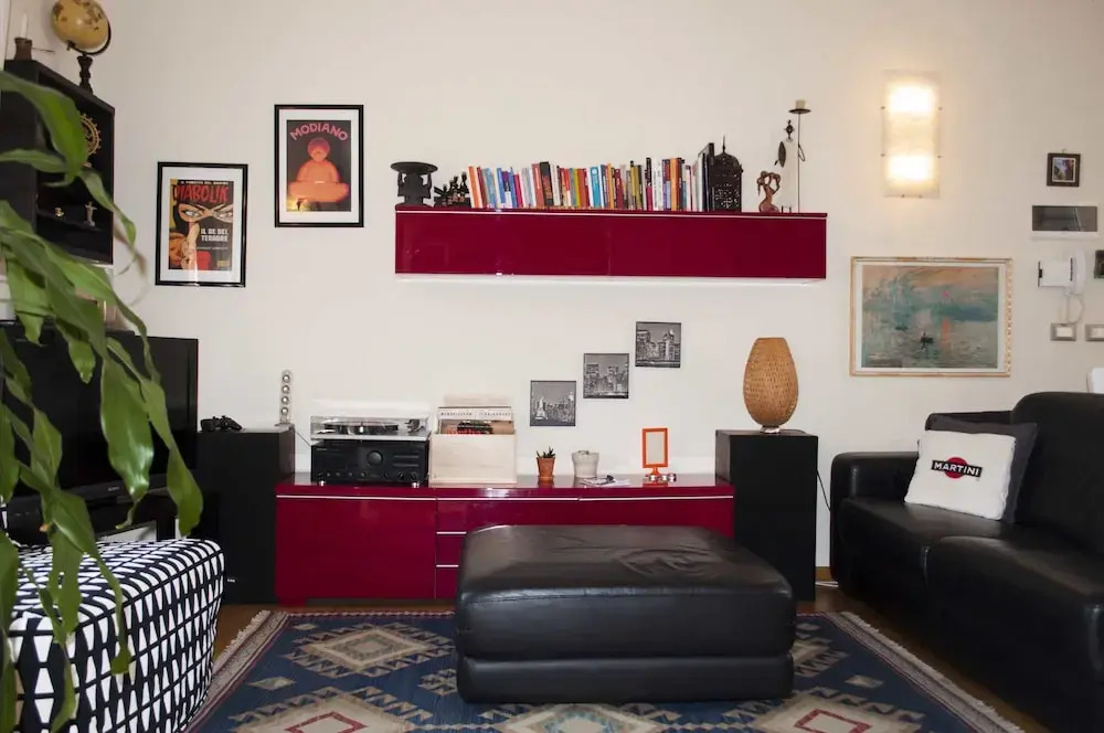 San Domenico Apartment