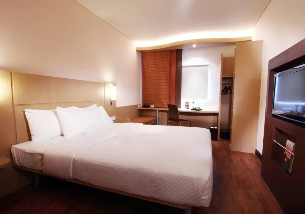 Ibis Balikpapan