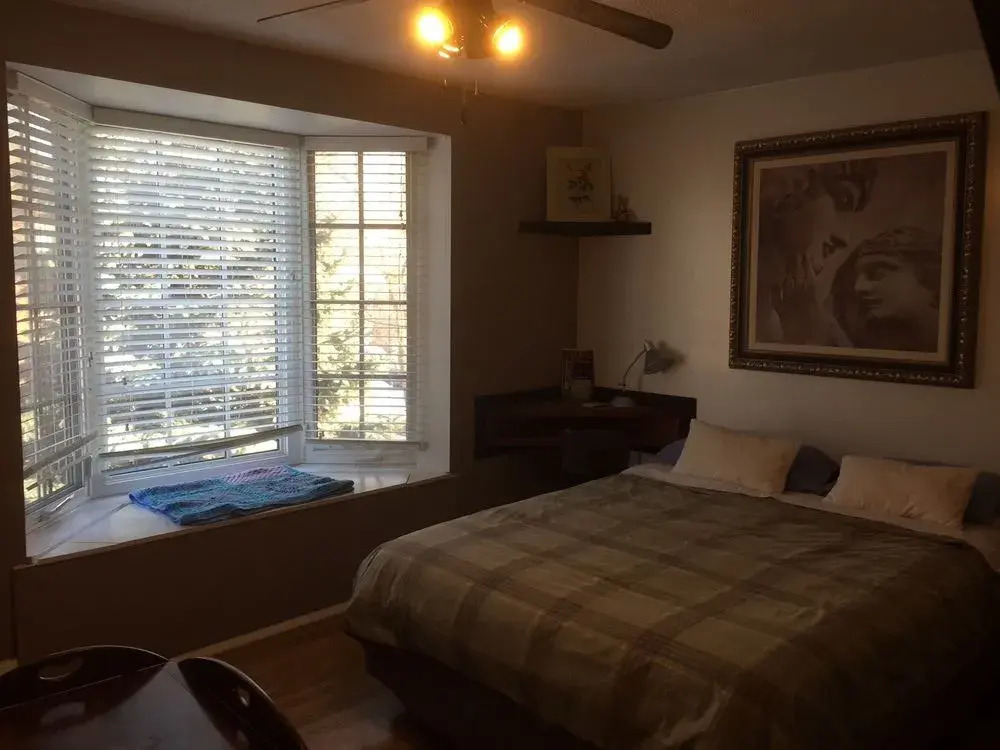 Stonehouse on Sterling Guesthouse