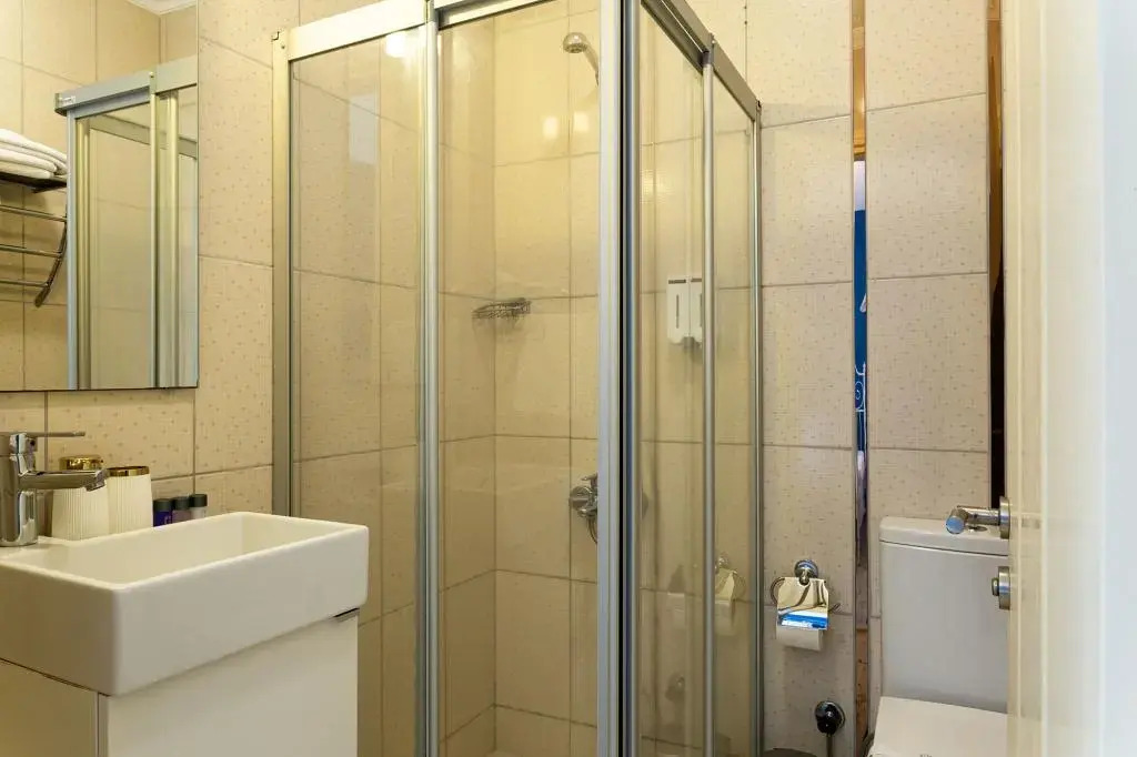 Cunda Eren Otel