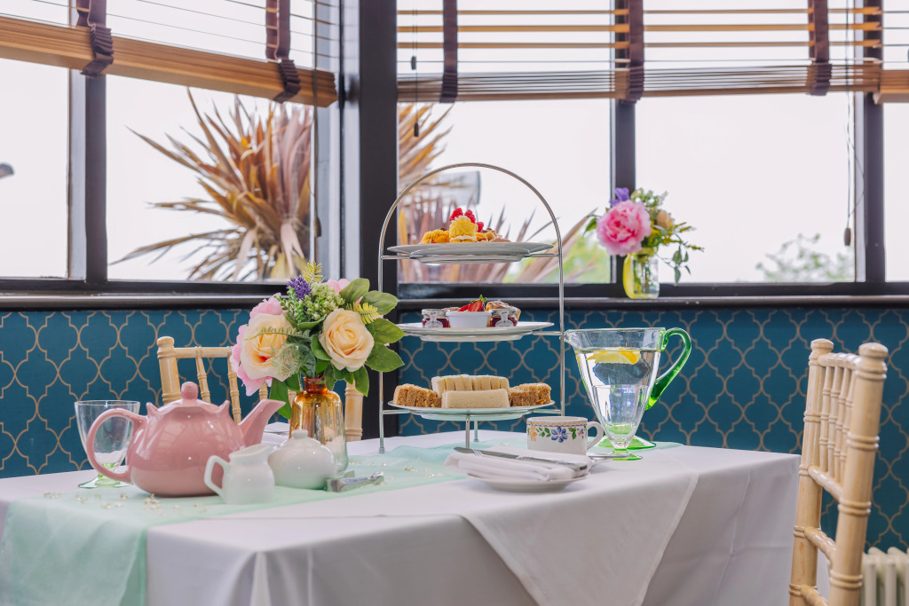 Muthu Westcliff Hotel